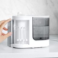 10 načina za čišćenje zuba Porodični mlaz vode za zubni konac 2