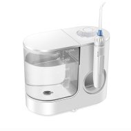 10 načina za čišćenje zuba Porodični vodeni mlaz vode za zubni konac 4