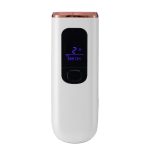 IPL uklanjanje dlaka za žene i muškarce, trajno bezbolno lasersko uklanjanje dlačica za pazuhe, bikini linija i korištenje cijelog tijela