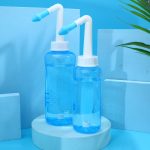 Prenosni uređaj za ispiranje nosa za ispiranje nosa Boca za čišćenje nosa