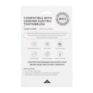 Električna četkica za zube kompatibilna sa zamjenskim glavama za oralnu četkicu EB25-X-7