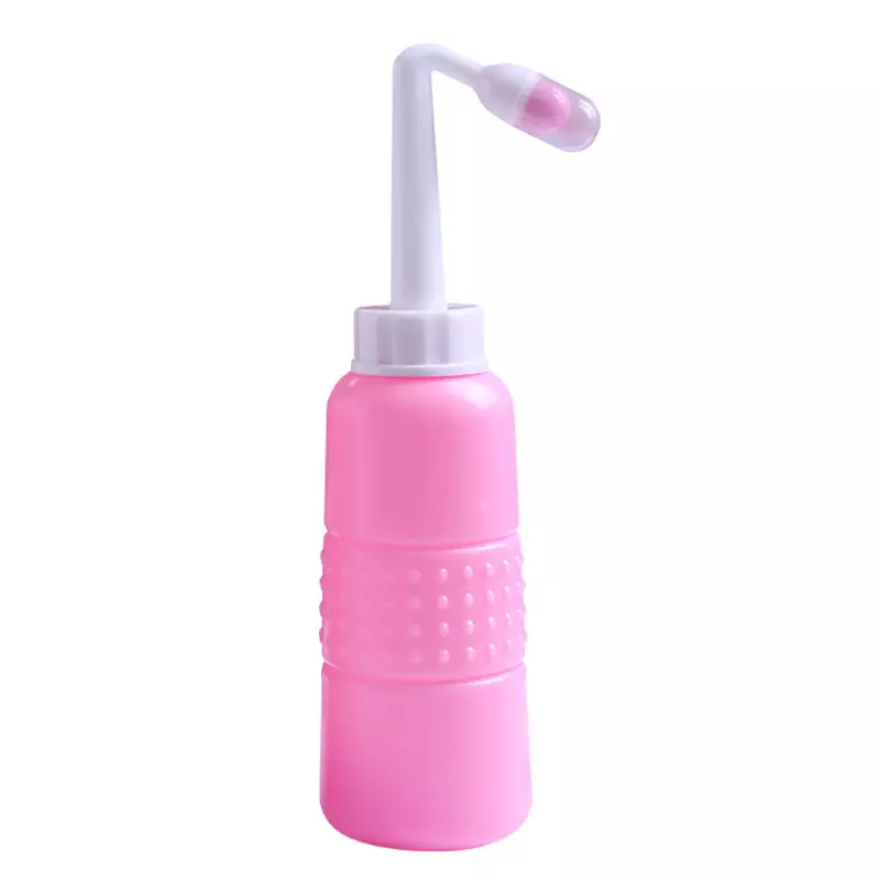 Feminine Kids Care Ručni putni bide prskalica Peri Bottle